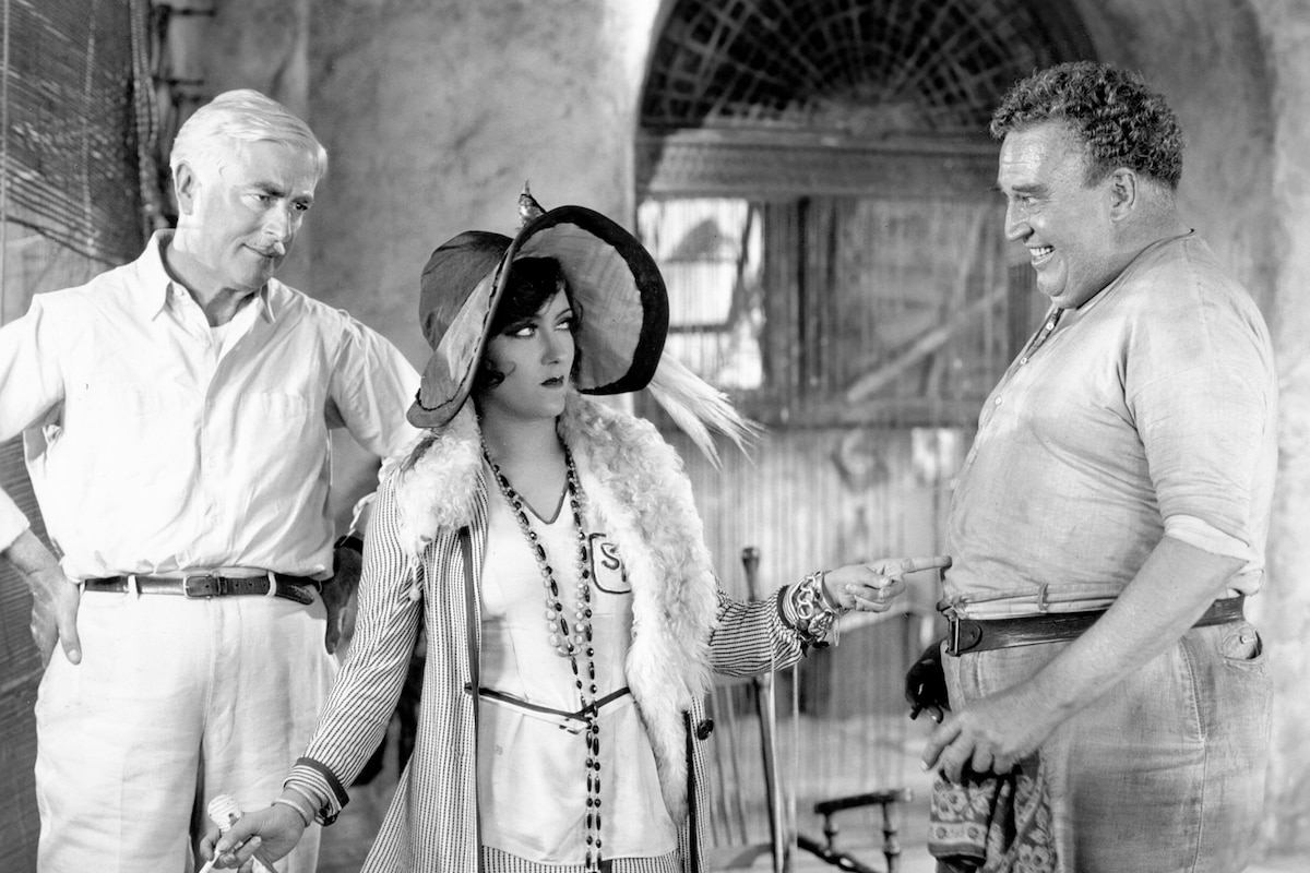 Sadie Thompson (1928)