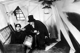 The Cabinet of Dr. Caligari (1919)