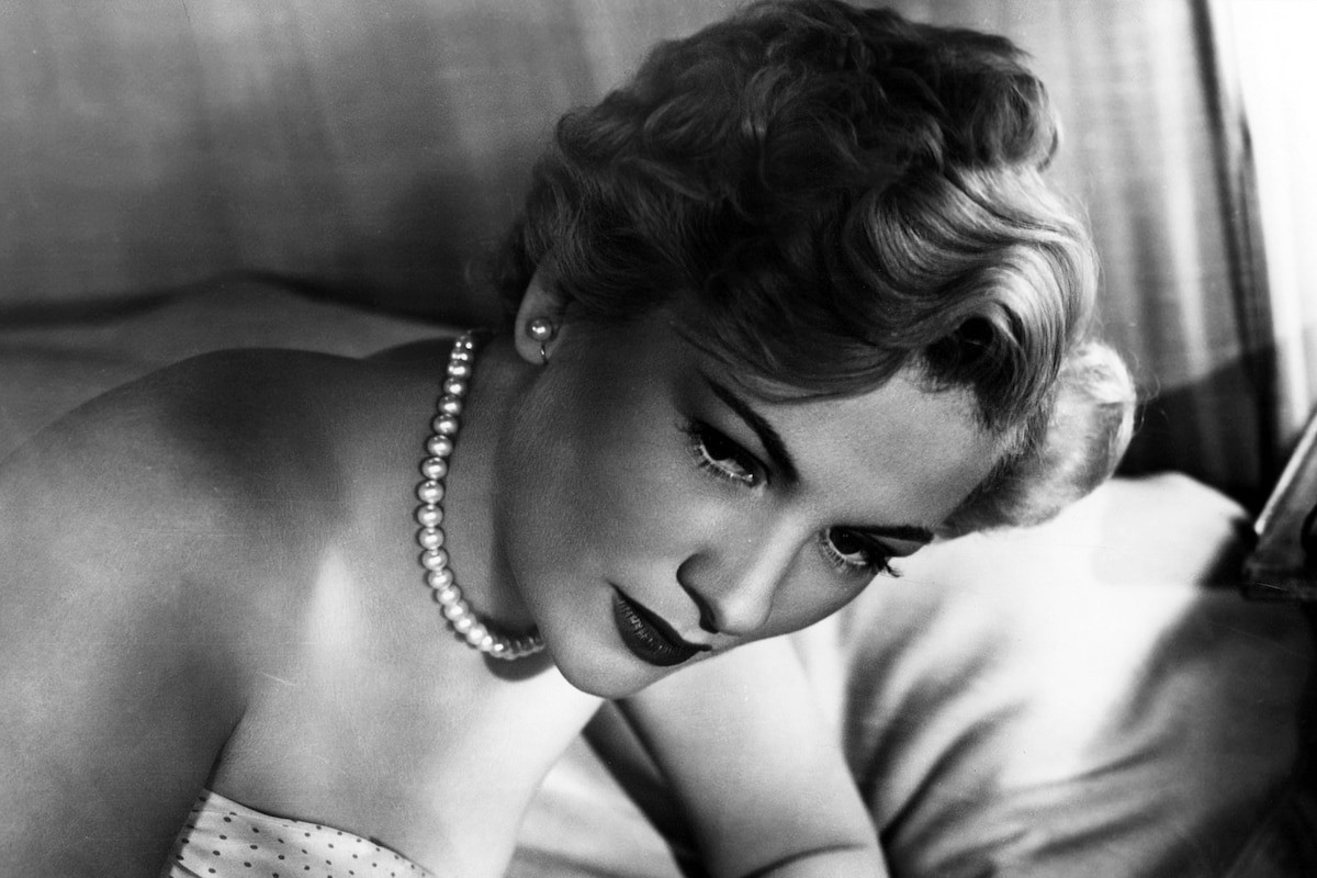 Born to Be Bad (1950)