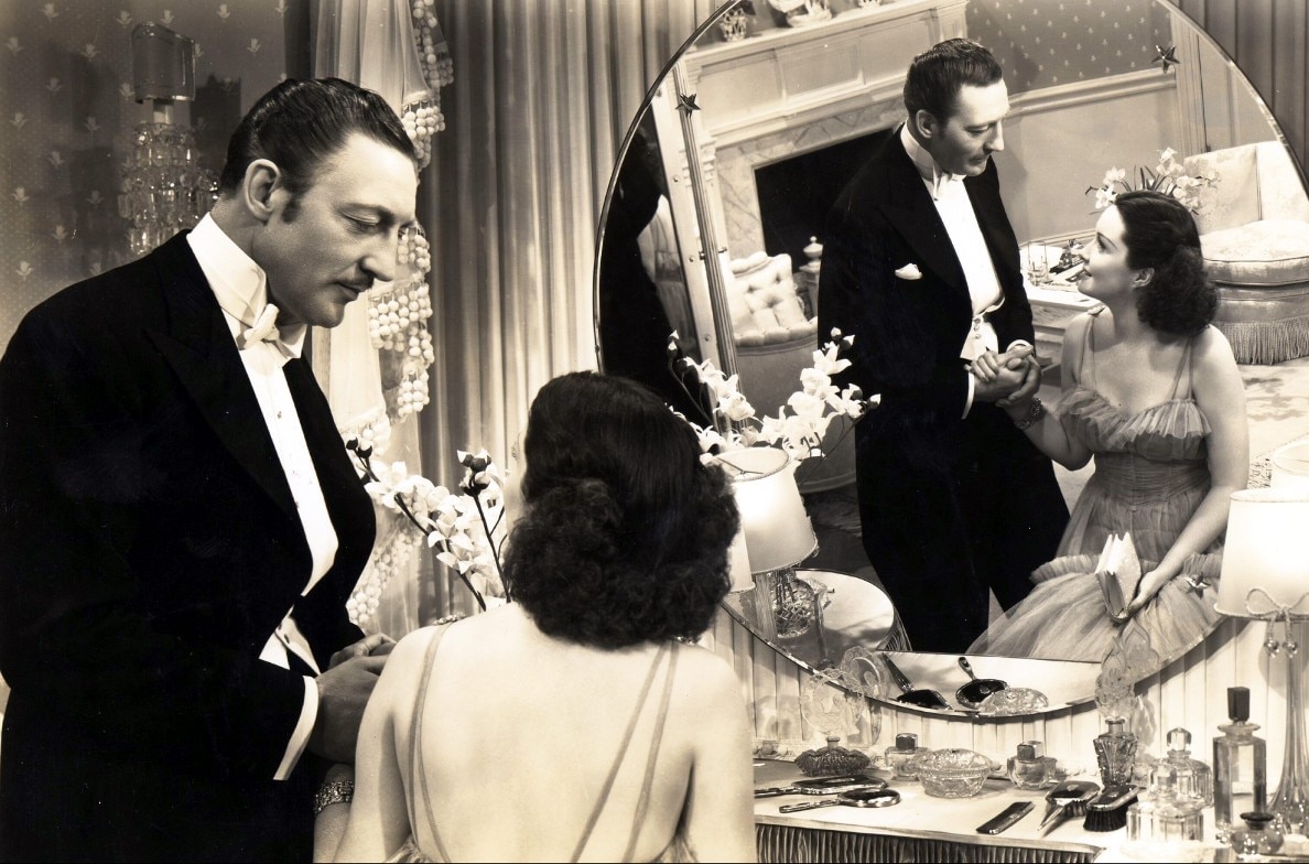 Wives Under Suspicion