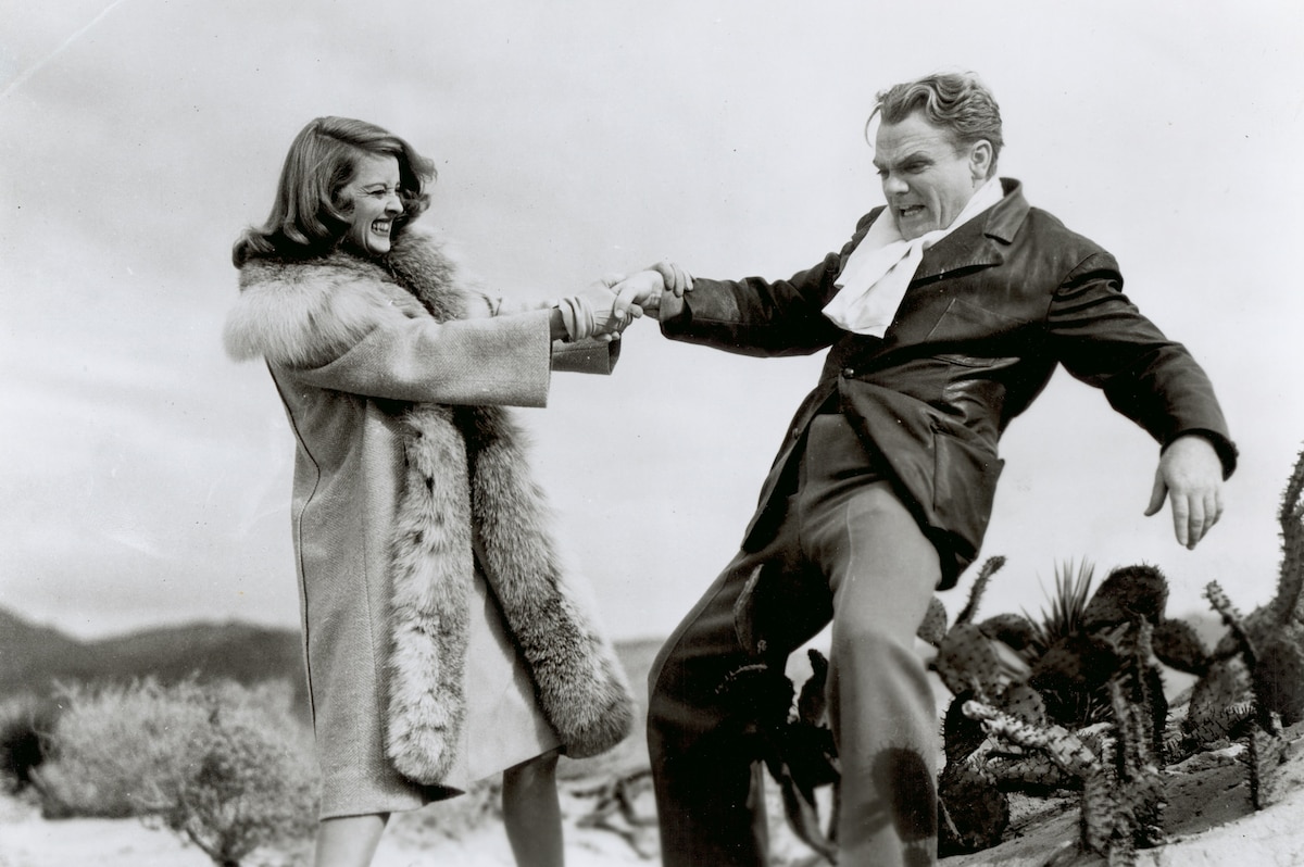 The Bride Came C.O.D.