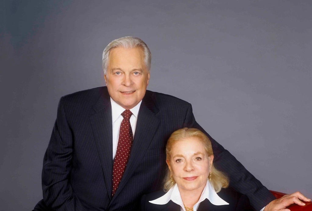 Private Screenings: Lauren Bacall