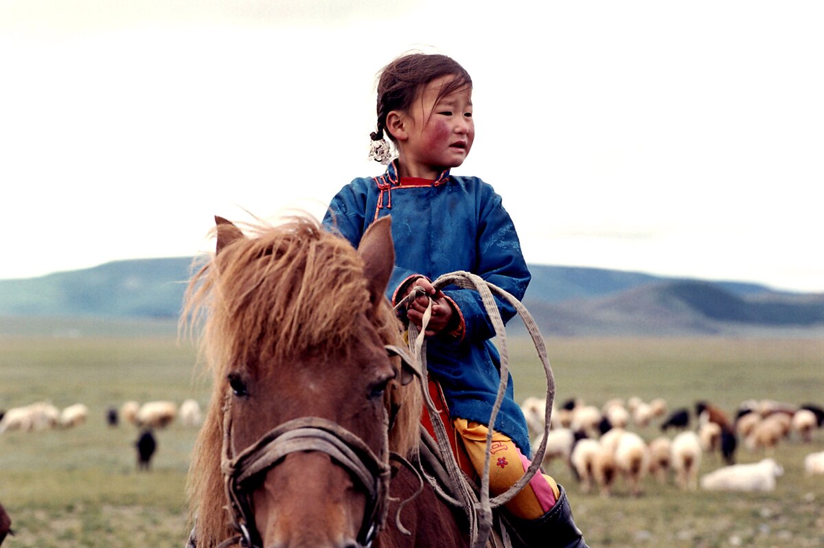 The Cave of the Yellow Dog