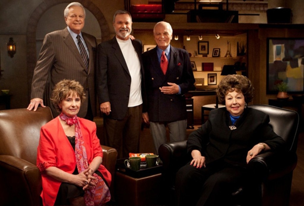 Private Screenings: Child Stars