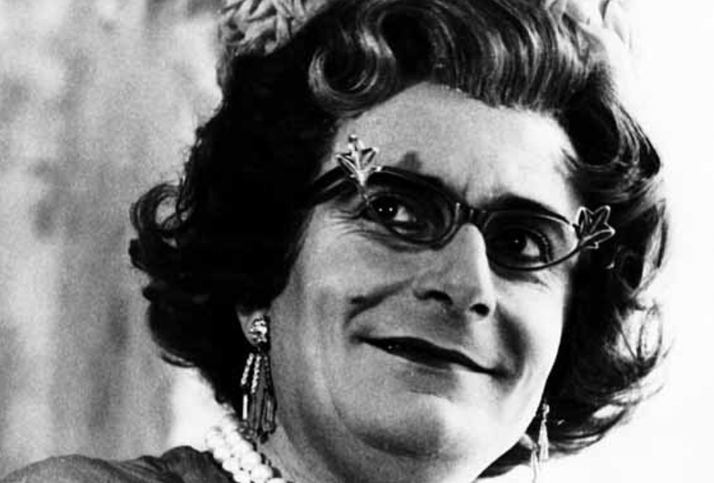 The Adventures of Barry Mckenzie