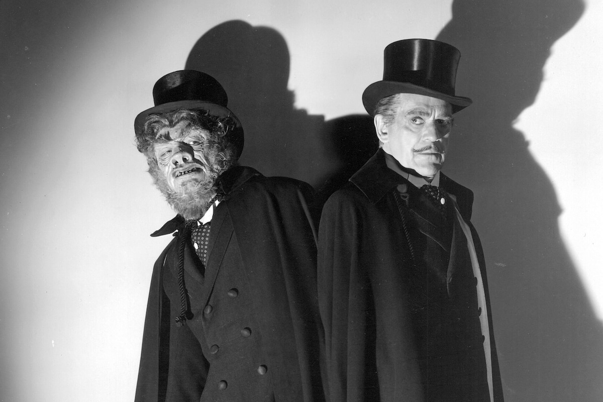 Abbott and Costello Meet Dr. Jekyll and Mr. Hyde