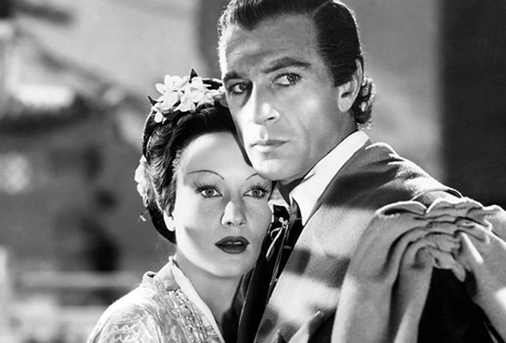 The Adventures of Marco Polo