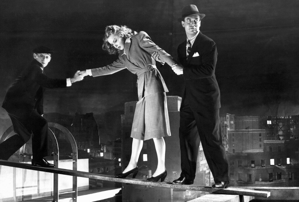 After Midnight with Boston Blackie