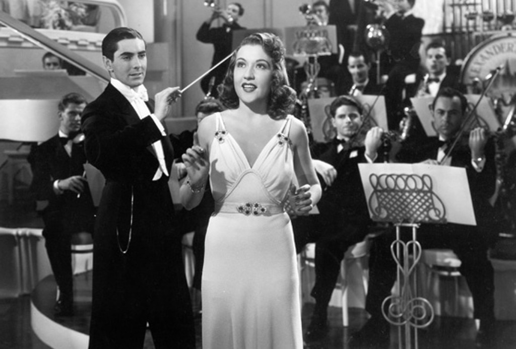 Alexander's Ragtime Band