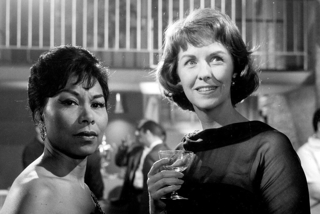 Insider Info (All Night Long) - BEHIND THE SCENES