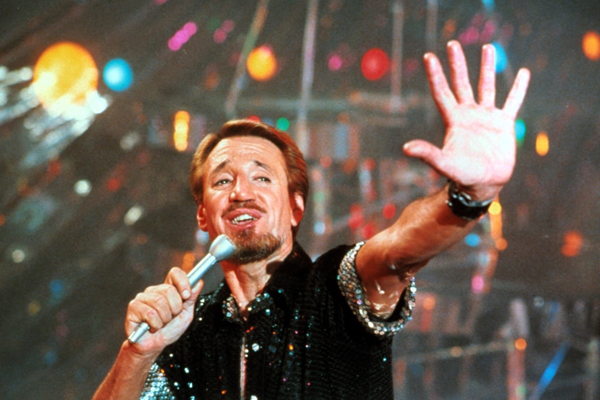 All That Jazz: Special Music Edition - Bob Fosse's All That Jazz - The Special Music Edition on DVD