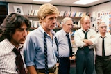 All the President's Men