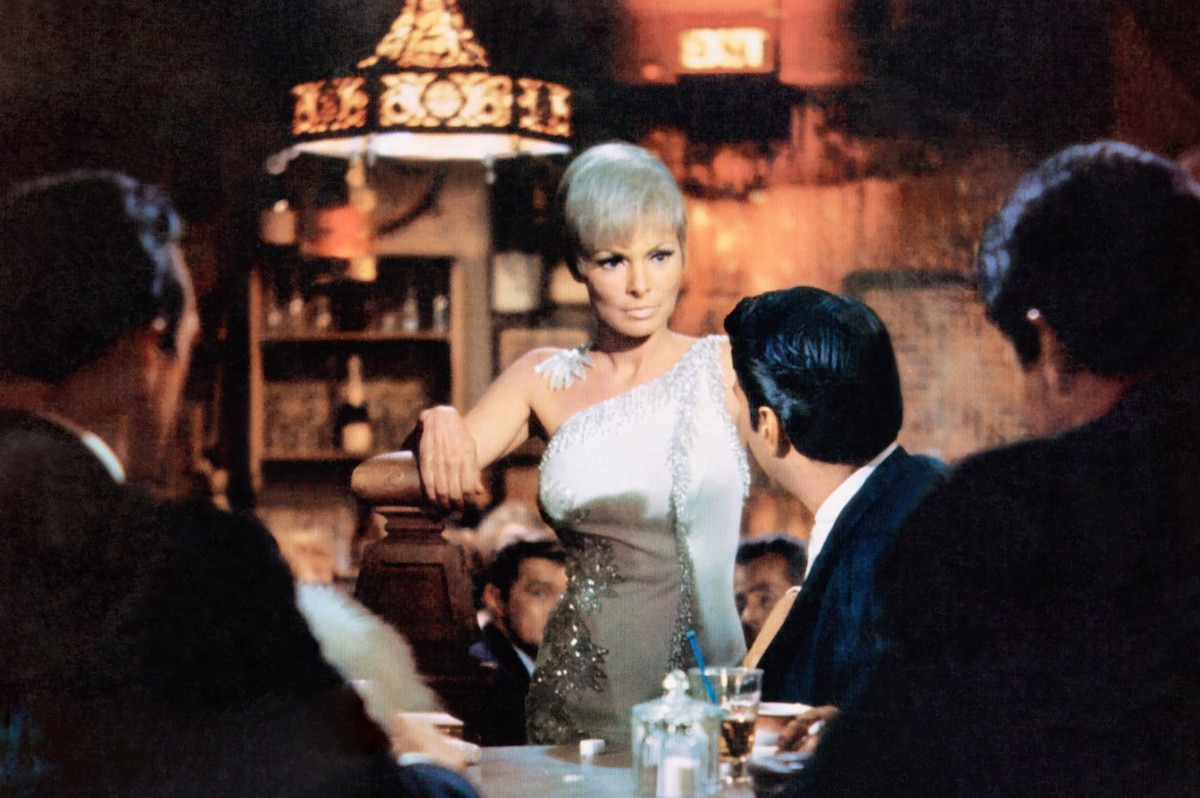 An American Dream (1966)