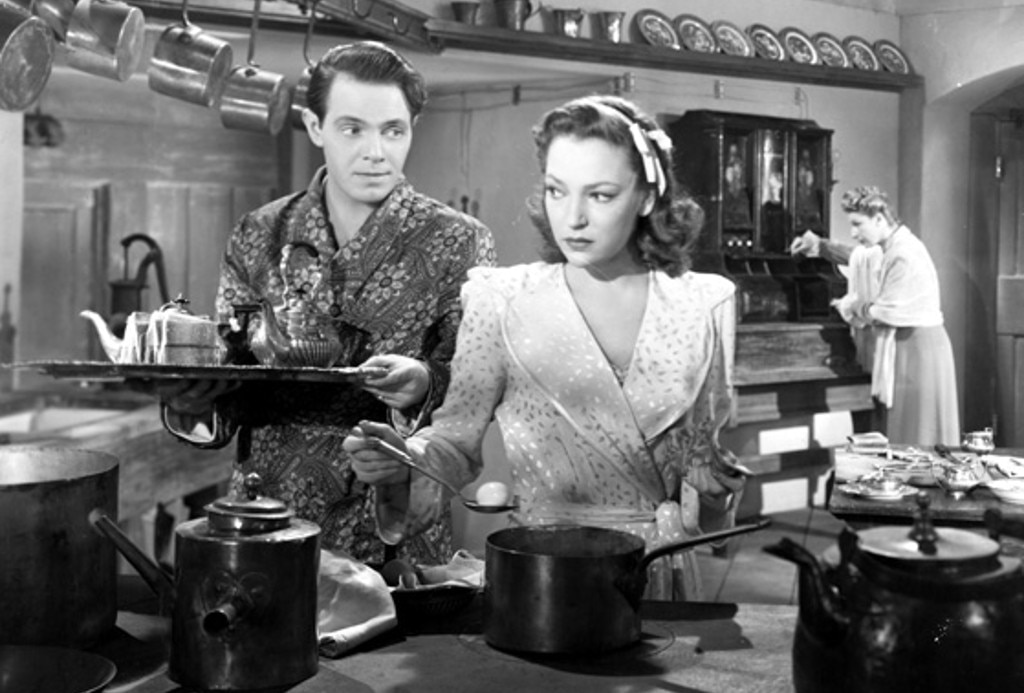 And Then There Were None  - And Then There Were None