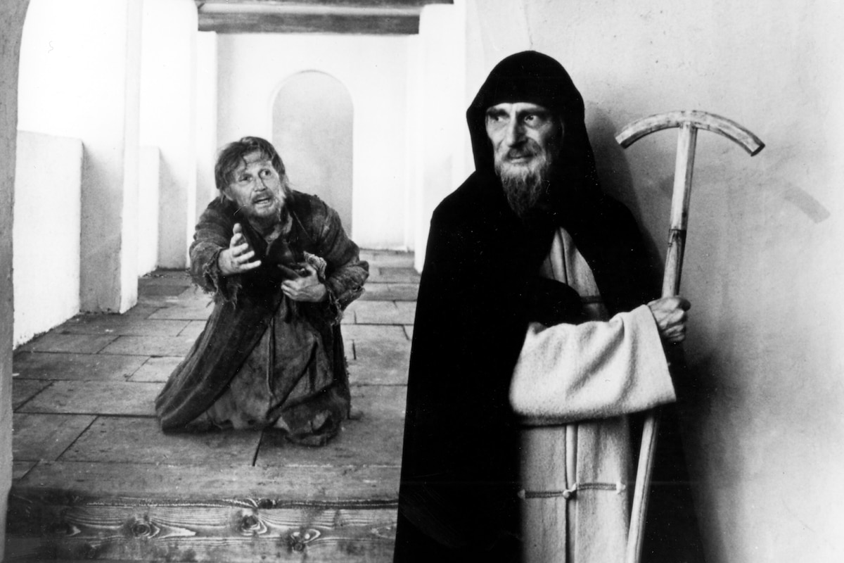 Andrei Rublev