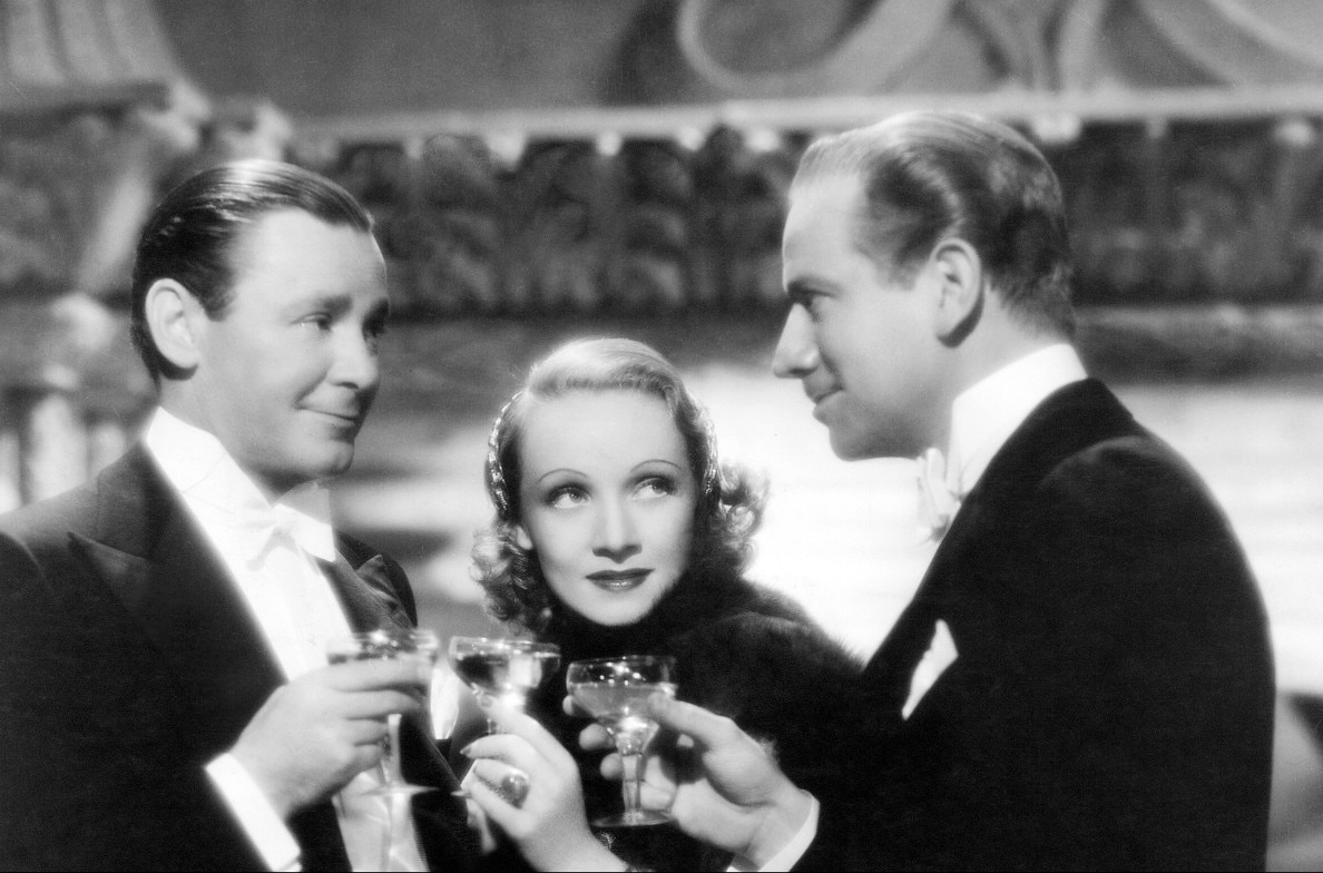 Angel (1937) - Angel