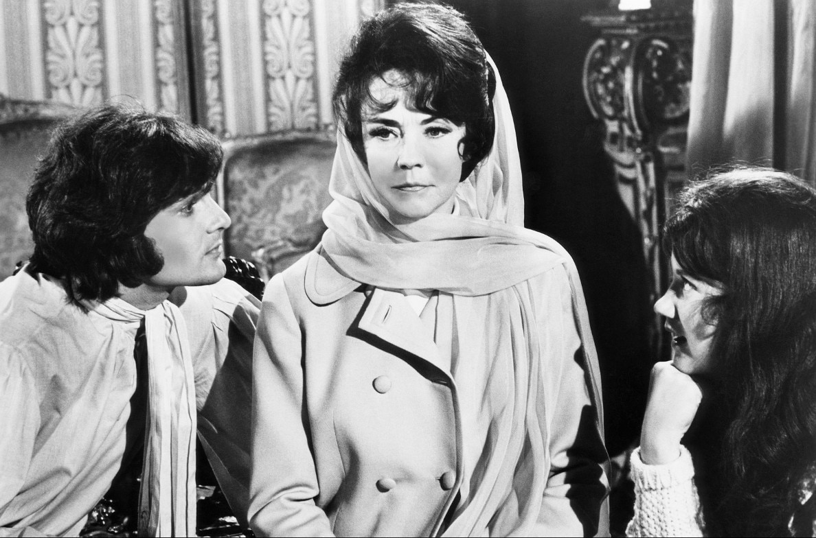 Angel, Angel, Down We Go (aka Cult of the Damned)