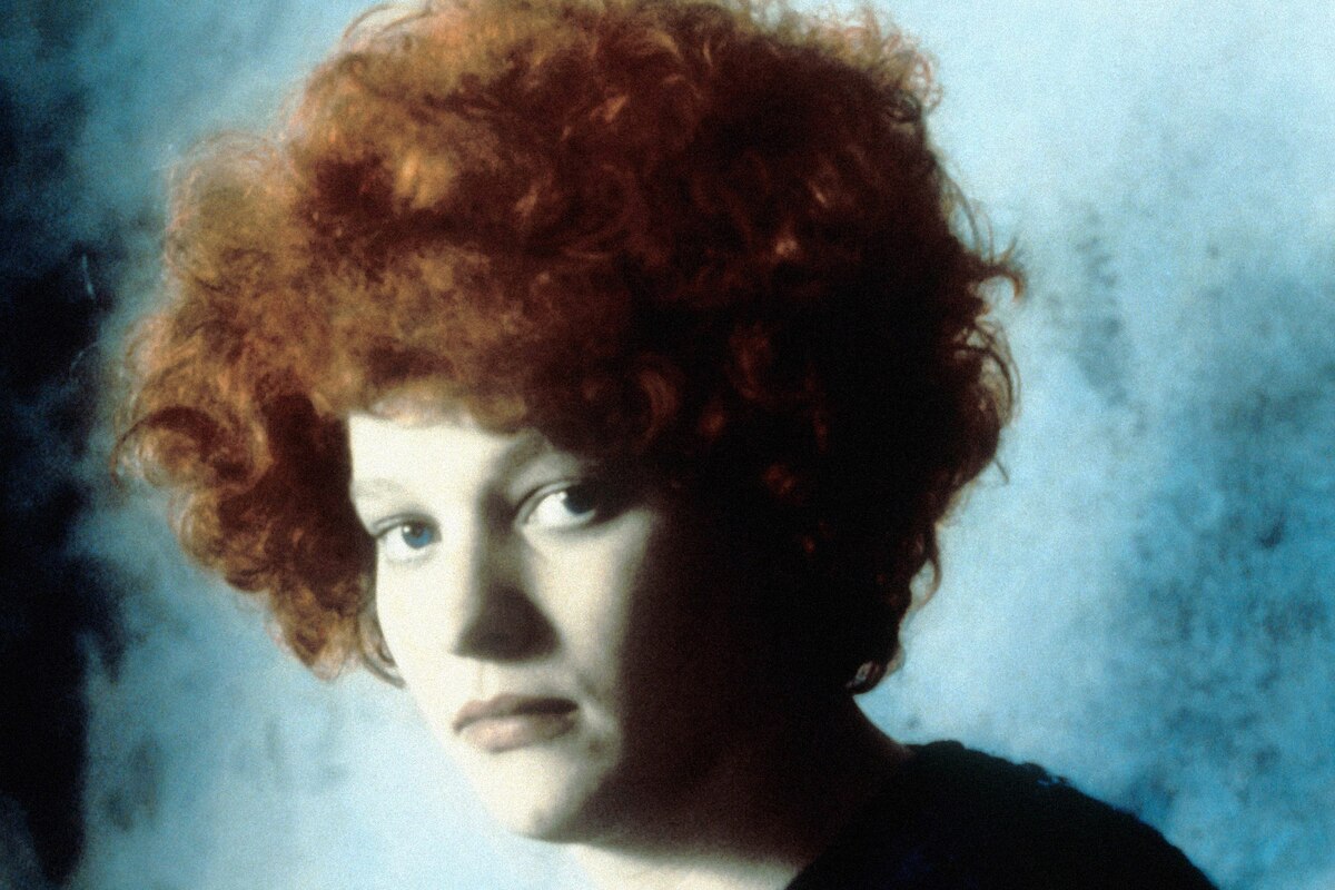 An Angel At My Table