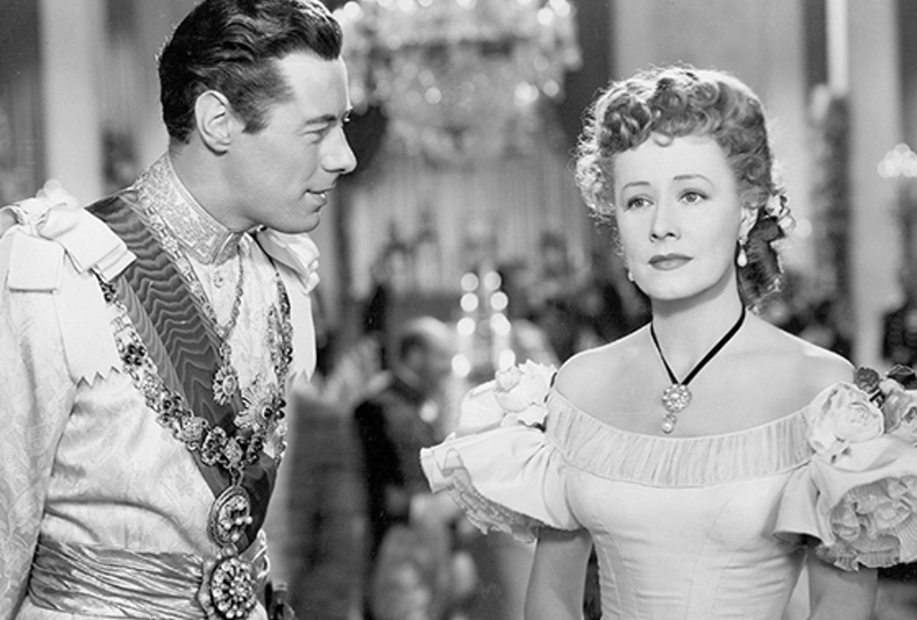 Behind the Camera - Anna and the King of Siam