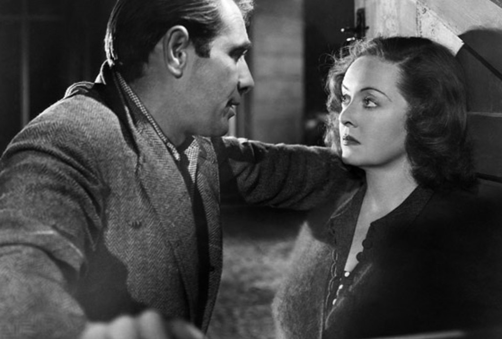 Another Man's Poison