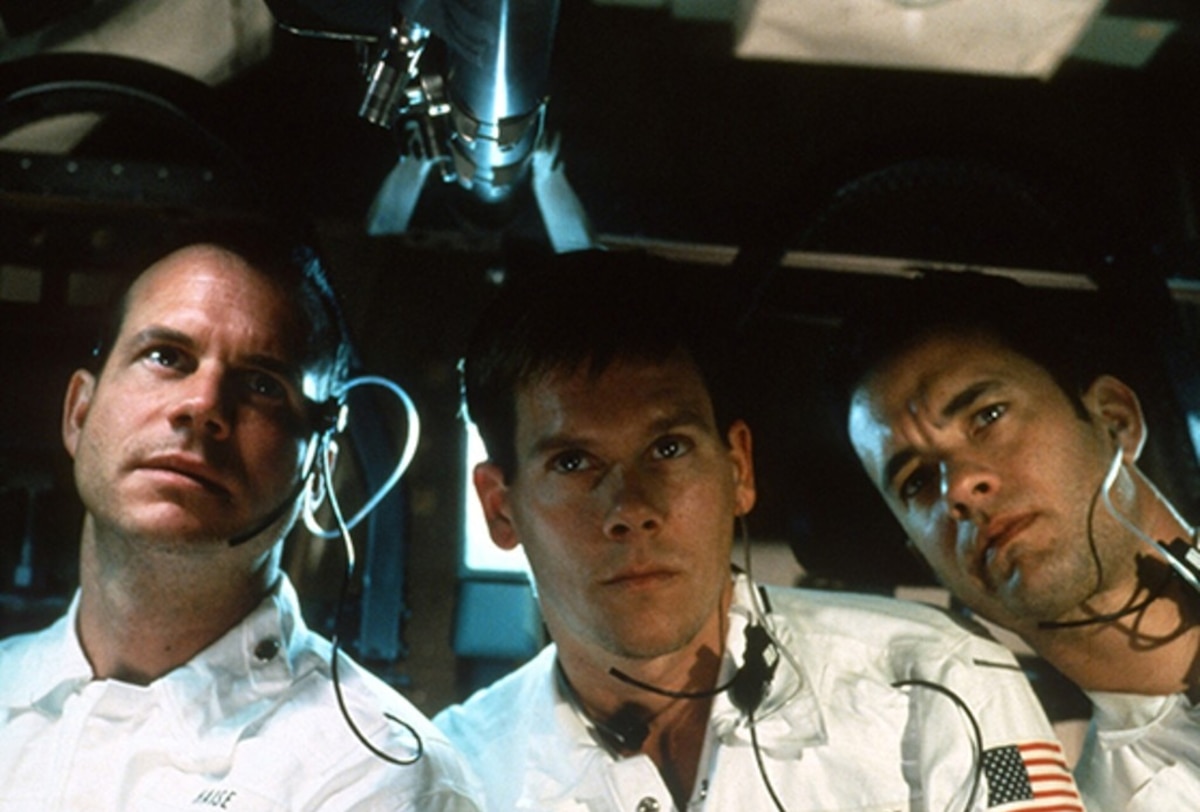 Hamilton Apollo 13 Apollo 13