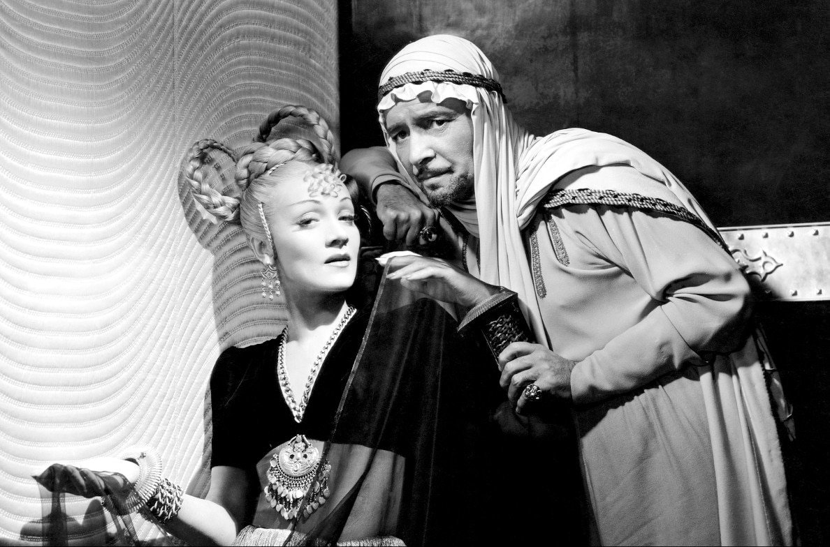 Kismet (1944)