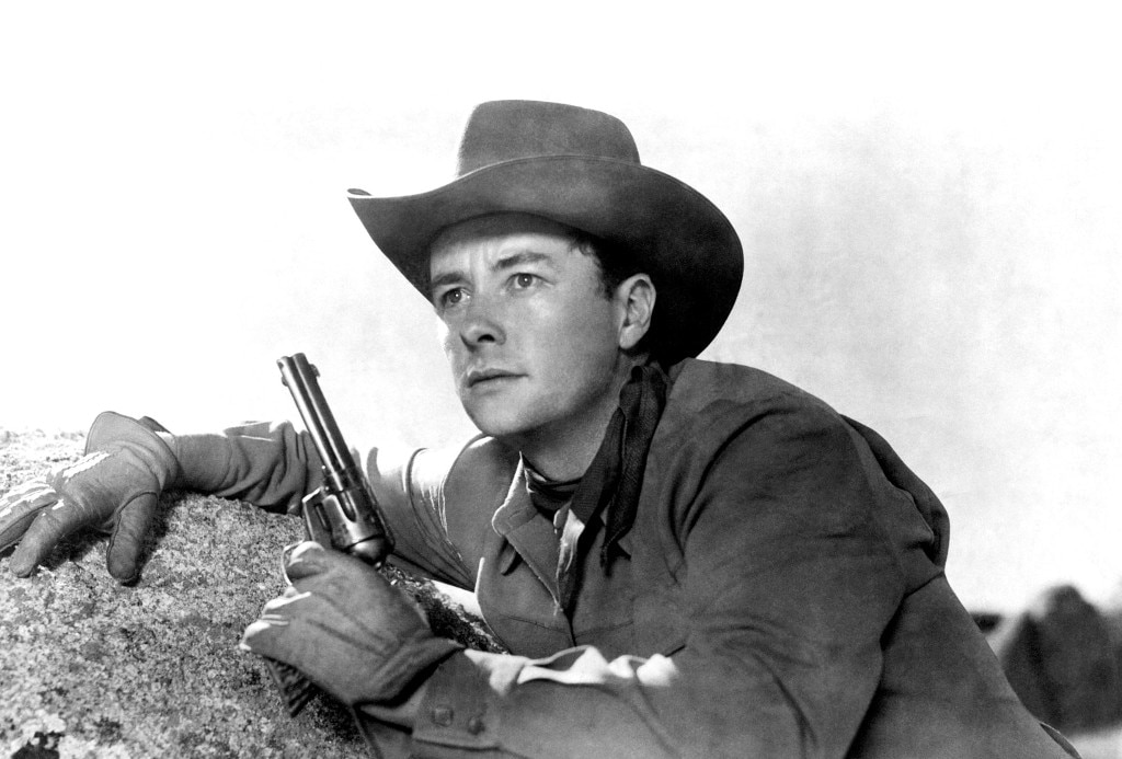 The Arizona Ranger
