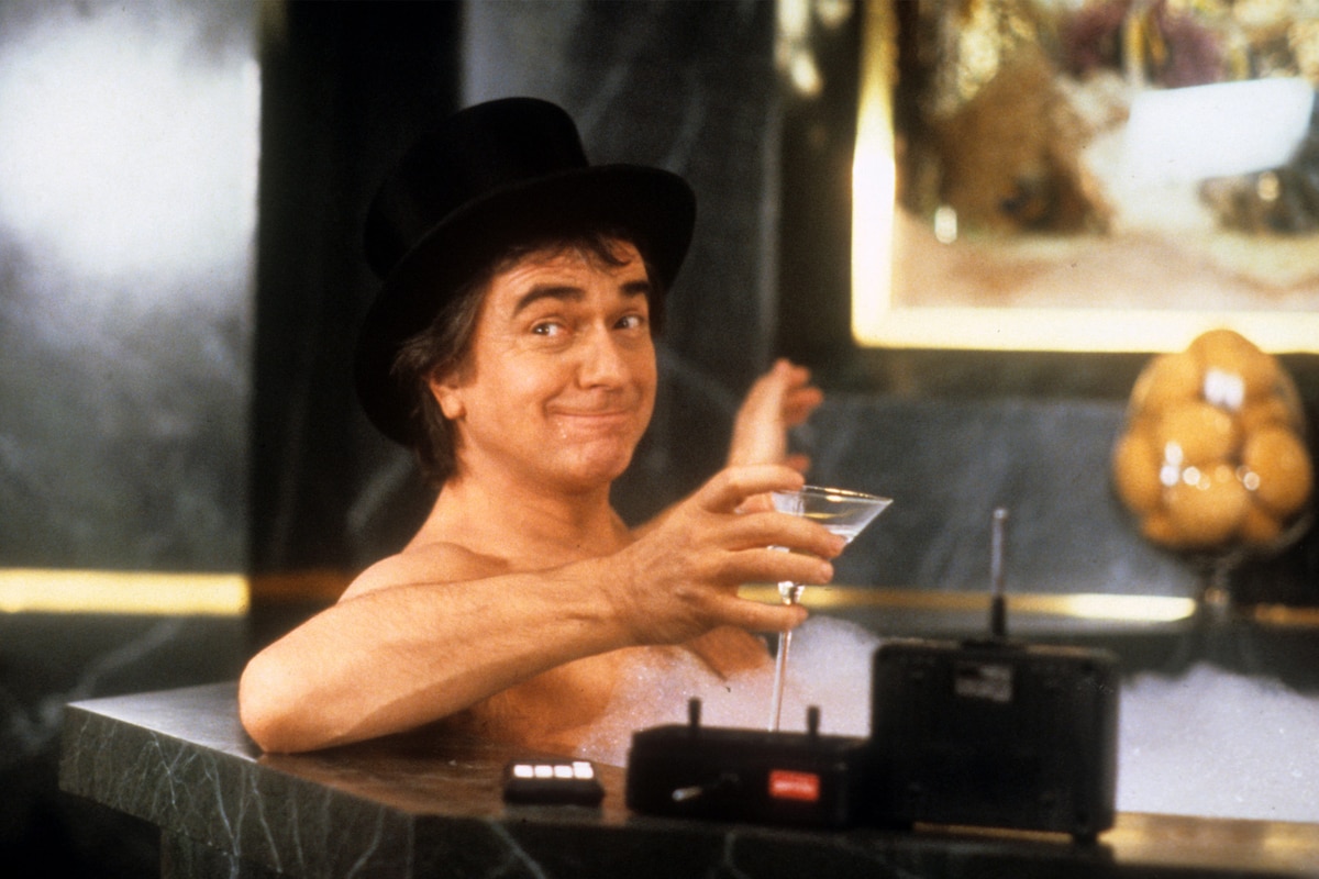 TCM Remembers - Dudley Moore