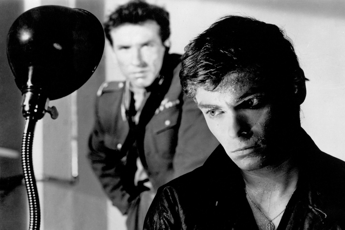 Andrzej Wajda: Three War Films on DVD