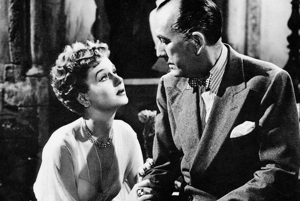 The Astonished Heart