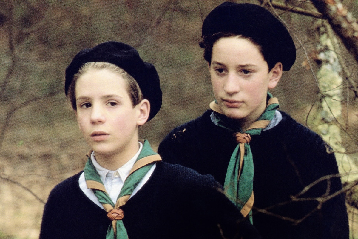 Au Revoir, Les Enfants