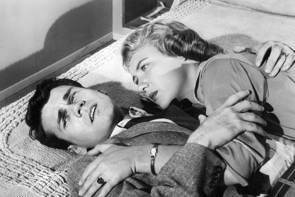 The Bachelor Party (1957)