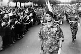 The Battle of Algiers