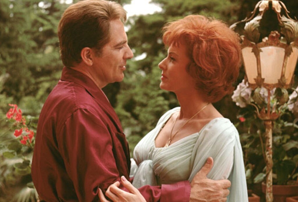 The Battle Of The Villa Fiorita