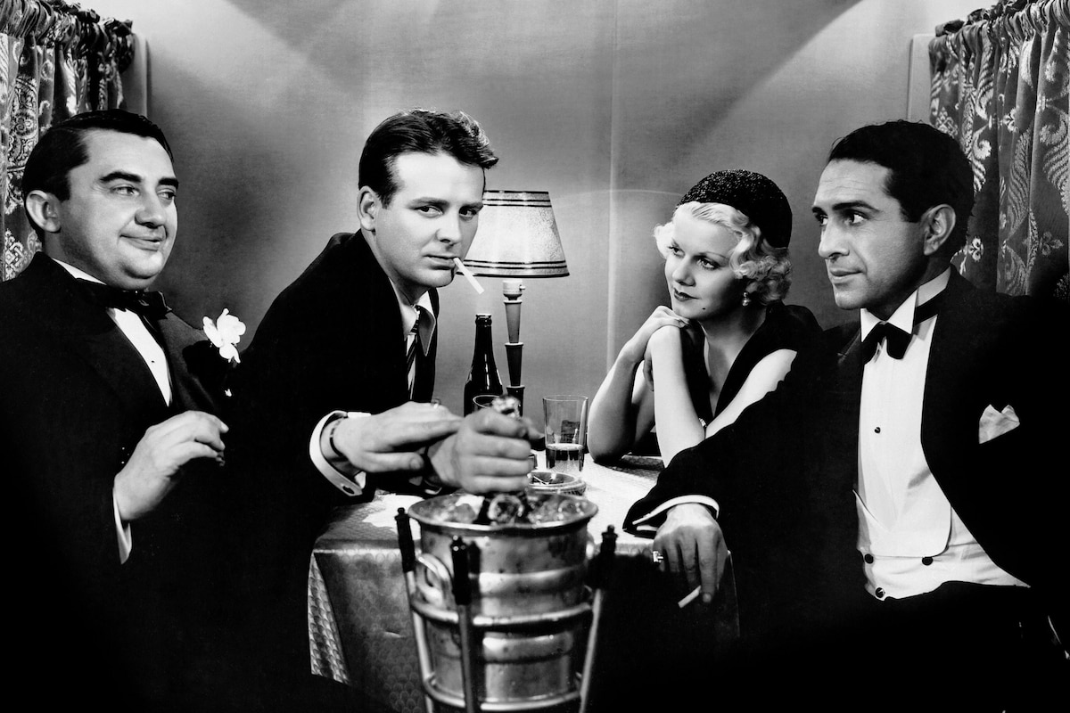 The Beast of the City