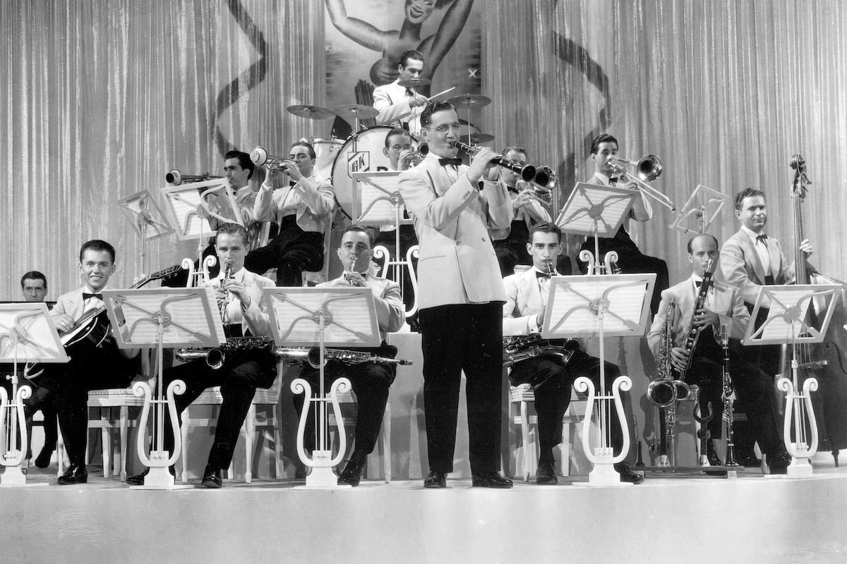 The Big Broadcast Of 1937