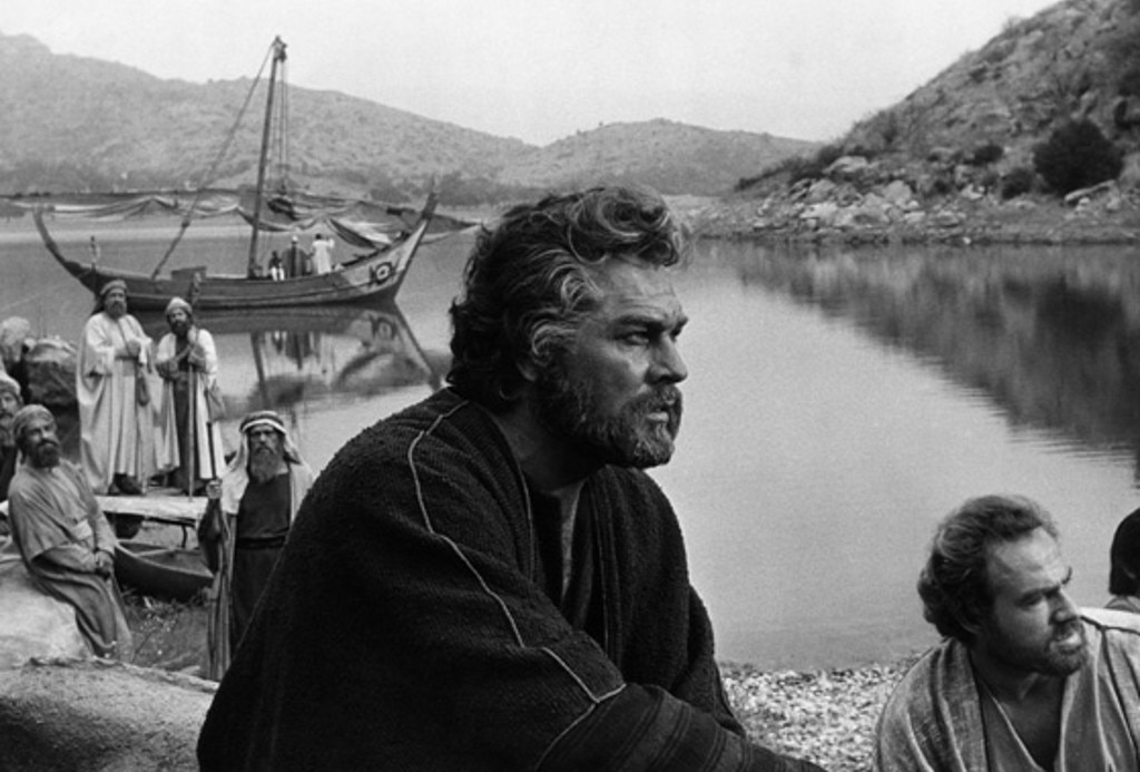 The Big Fisherman (1959)