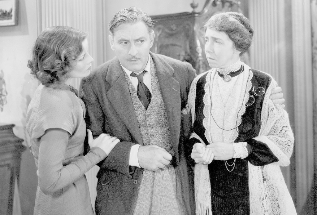 A Bill of Divorcement