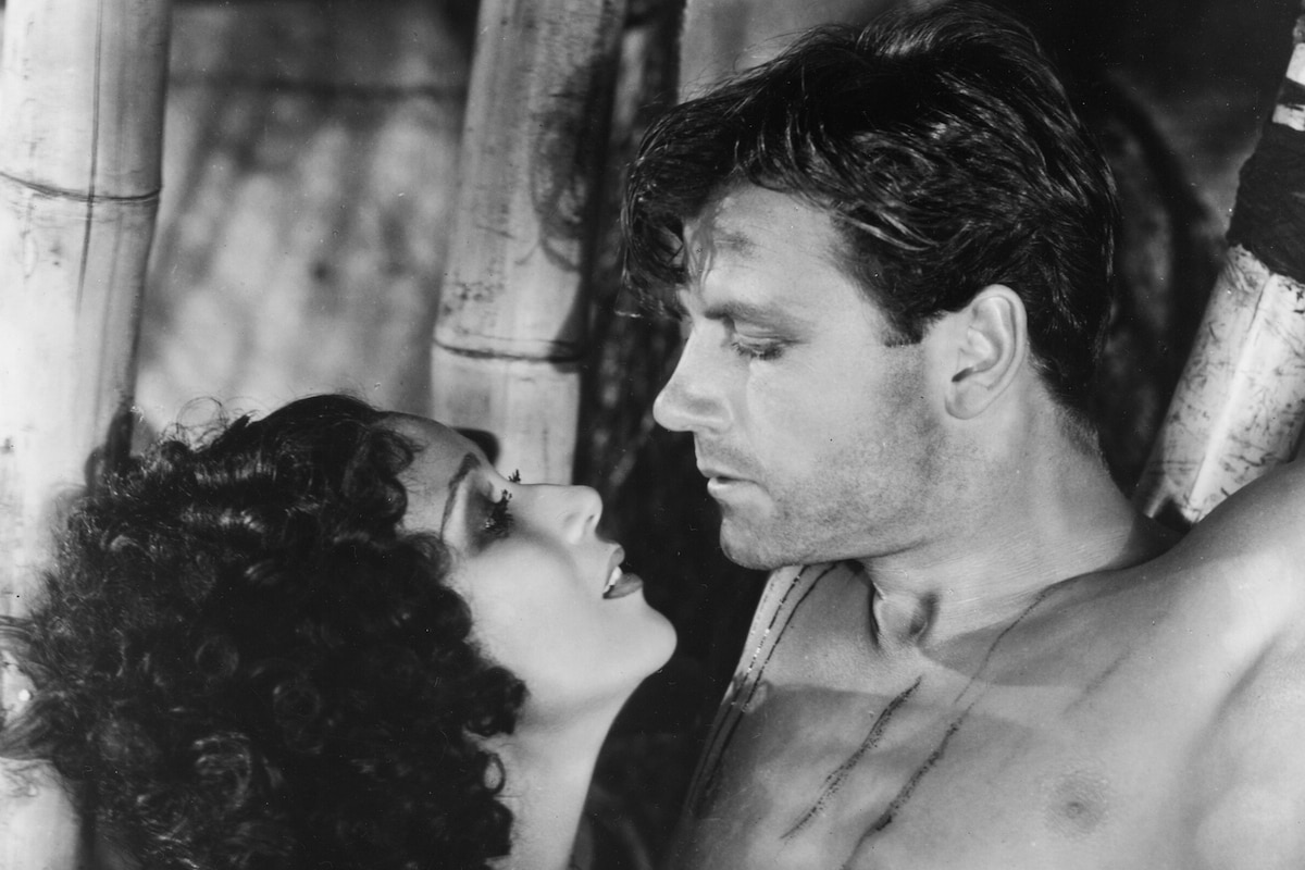 Bird of Paradise (1932)