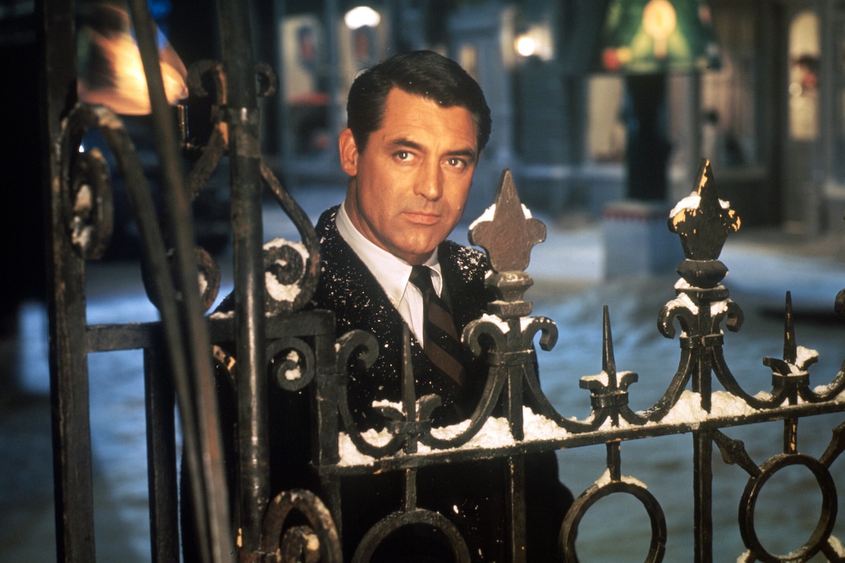 The Bishop's Wife  - The Bishop's Wife