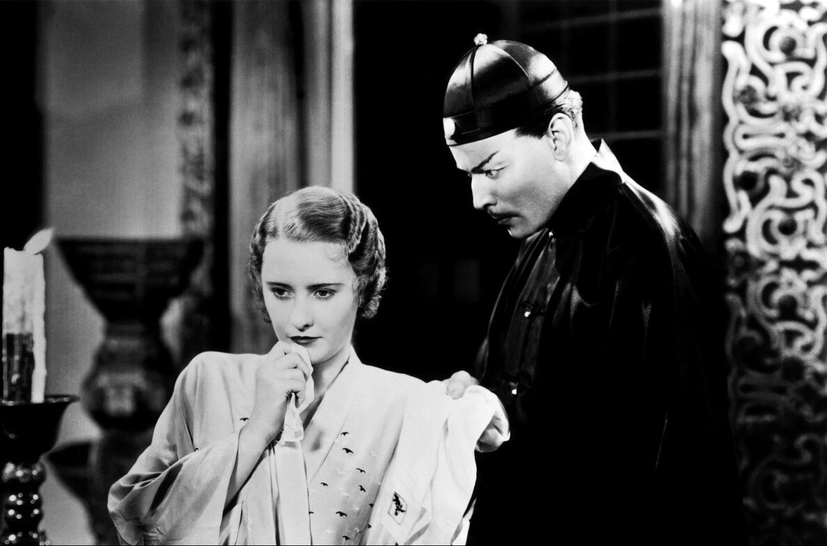 The Bitter Tea of General Yen