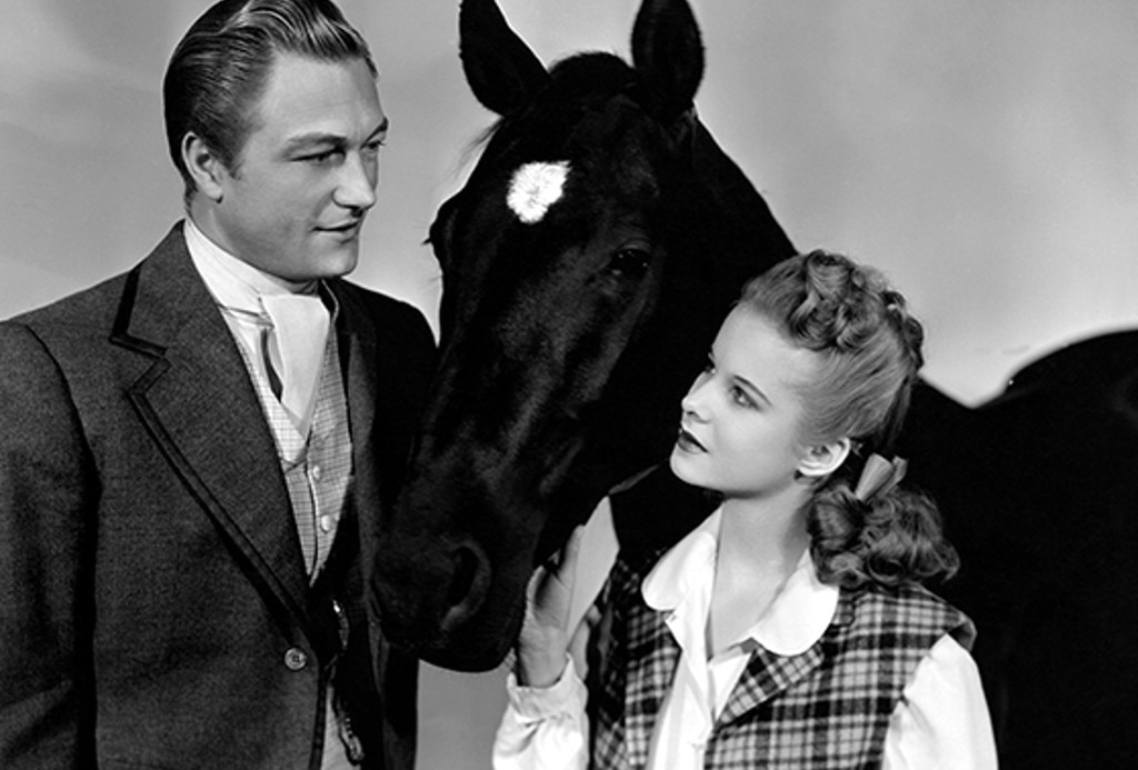 Black Beauty (1946)