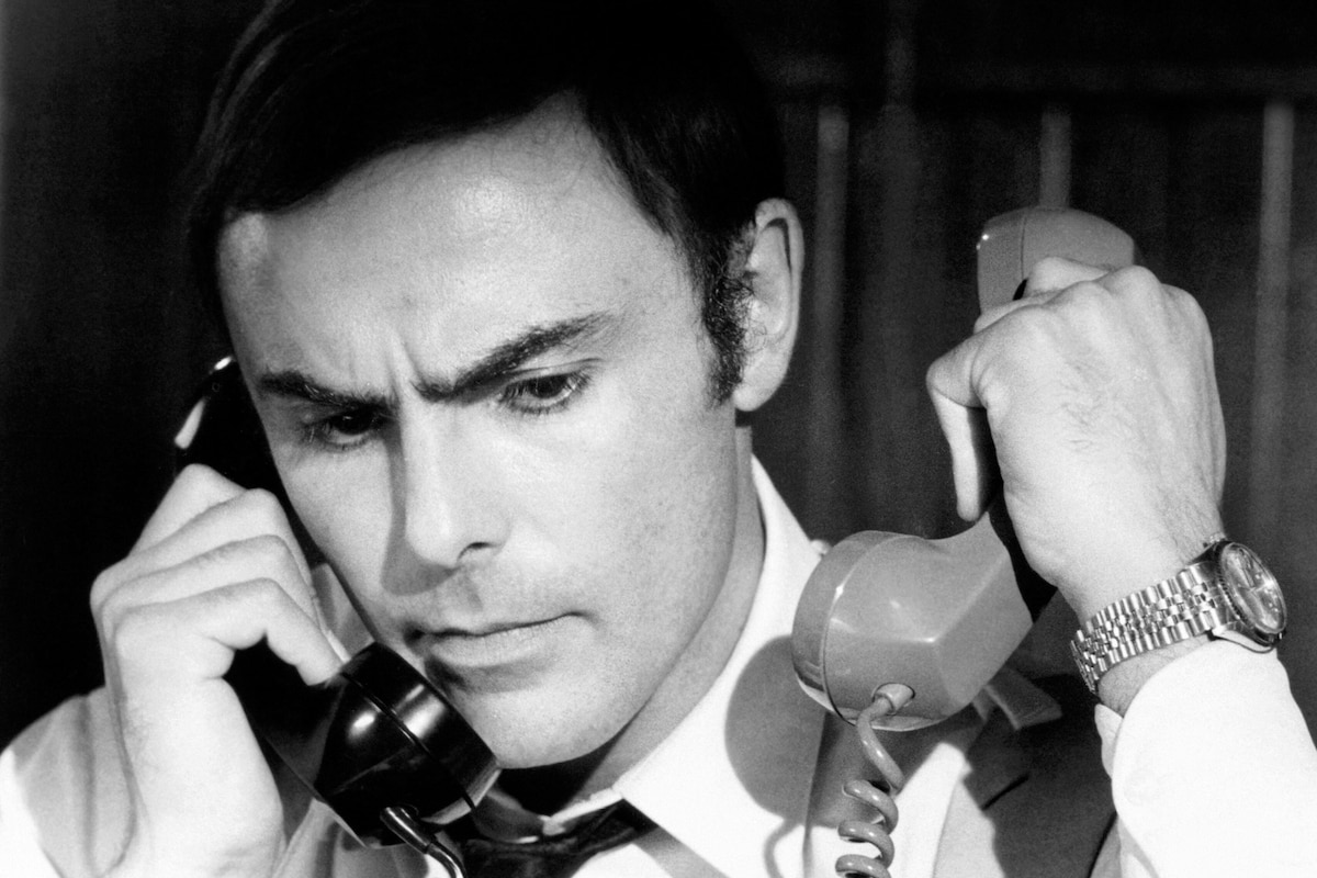 The Gist (Black Christmas) - The Gist