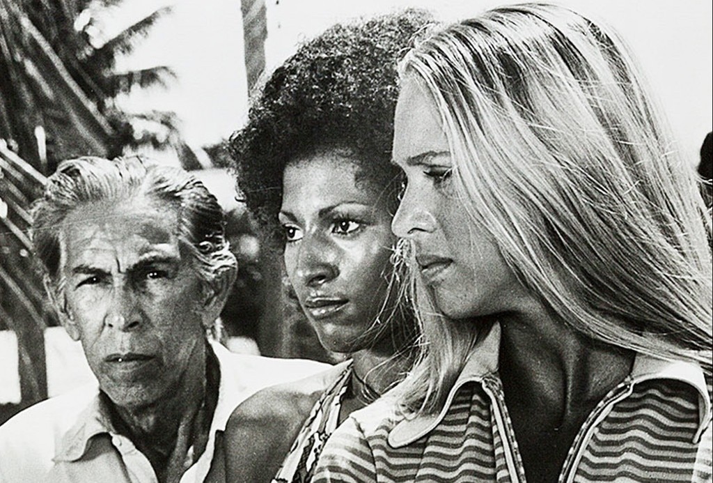 Black Mama White Mama