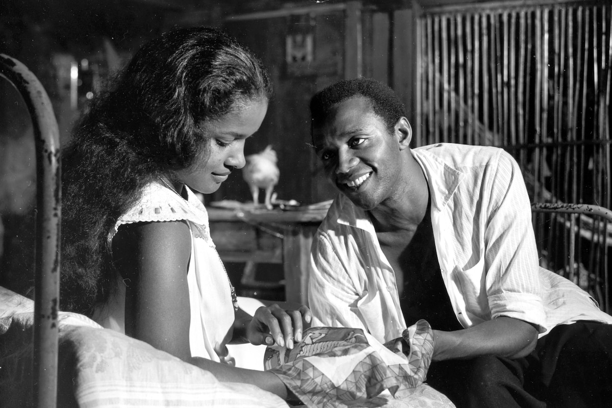 The Essentials - Black Orpheus