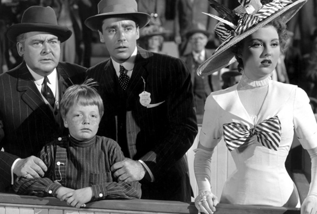 My Brother Talks to Horses