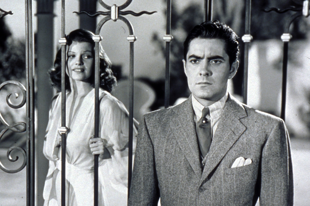 Blood and Sand (1941) - Tyrone Power in the 1941 Remake of BLOOD AND SAND on DVD