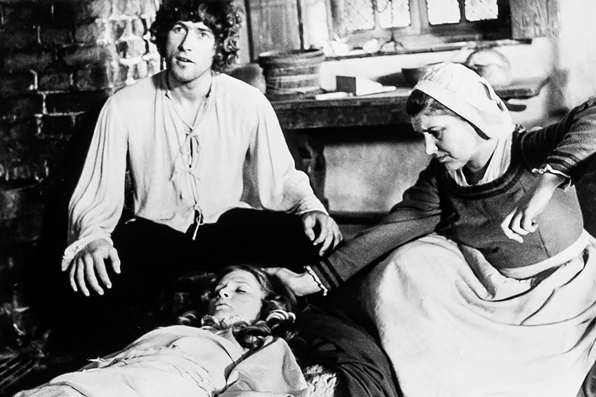 In the Know (Blood on Satan's Claw) - TRIVIA