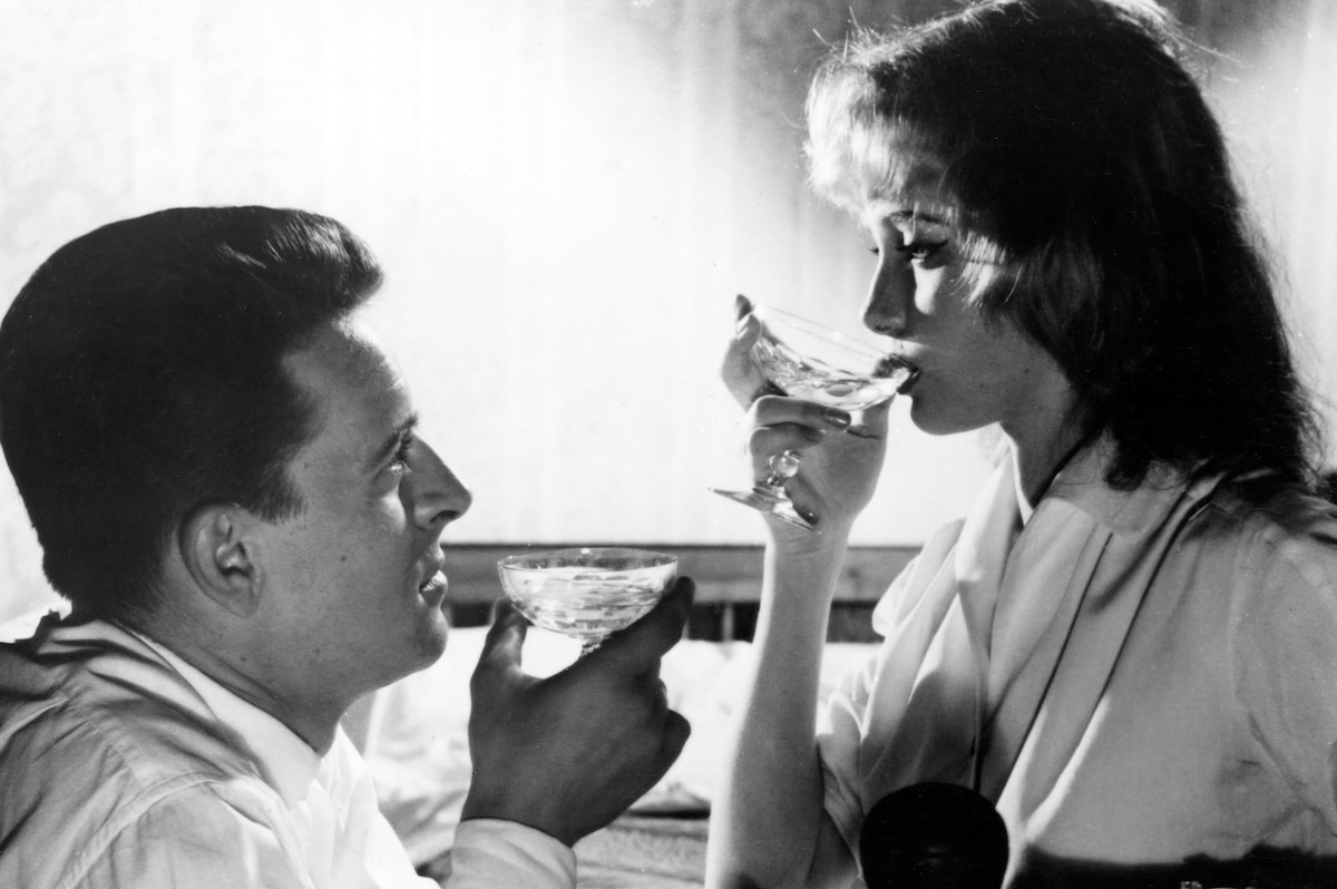 Bob le Flambeur (1955)