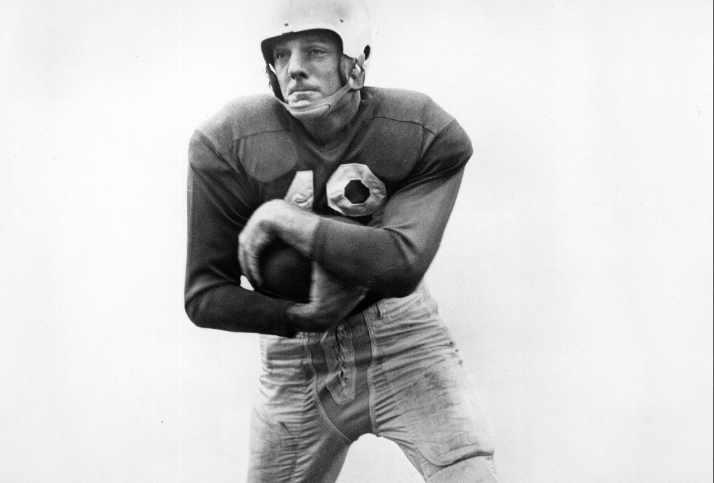 The Bob Mathias Story